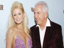 Guess Co-Founder Paul Marciano Quits After Sexual Assault Probe Guess Co-Founder Paul Marciano Quits After Sexual Assault Probe