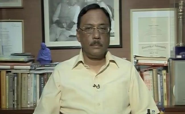 "Be Sensitive": Nitish Kumar's Party Advises Ally BJP On Farm Distress