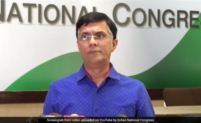 Congress To Raise Issue Of Small Savings Rate Cut Roll Back In Parliament