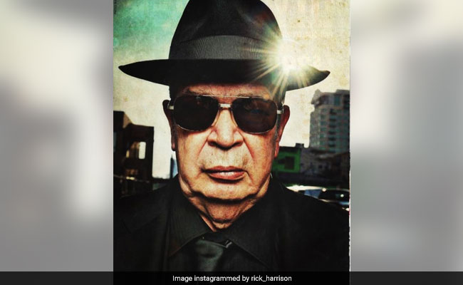 Pawn Stars के 'ओल्ड मैन' रिचर्ड हैरिसन का निधन, 77 की उम्र में इस बीमारी ने ली जान