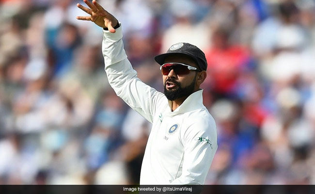 Virat Kohli ने इंग्लैंड खिलाड़ी को दी फ्लाइंग KISS, फिर ऐसे पूरा किया अपना बदला