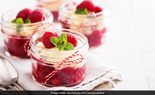 6 Gluten Free Ways To Satisfy Your Sweet Tooth