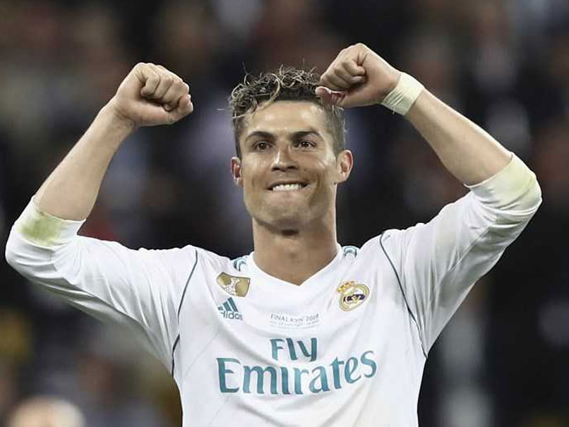 Spain Taxman Knocks 2 Million Euros Off Cristiano Ronaldo Tax Settlement: Report