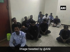 चेन्नई में 11-वर्षीय बच्ची से महीनों तक रेप करने वाले आरोपियों की कोर्ट परिसर में हुई जमकर पिटाई