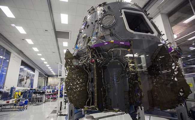 "Hope Am Not Proven To Be A Liar": SpaceX Official On Manned Mission Date