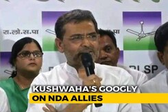 Some In NDA Don't Want Narendra Modi As PM Again, Says Union Minister Some In NDA Don't Want Narendra Modi As PM Again, Says Union Minister