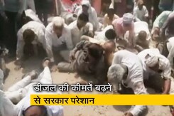 क्या सरकार का ध्यान किसानों की बदहाली पर है? क्या सरकार का ध्यान किसानों की बदहाली पर है?