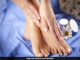 A Step-By-Step Guide To Getting A Pedicure Done At Home A Step-By-Step Guide To Getting A Pedicure Done At Home
