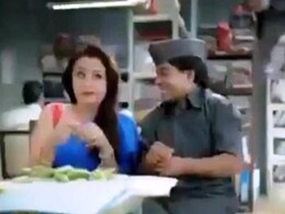 Bigg Boss 12: सलमान खान लाए Peon और Madam की जोड़ी घनघोर, एक चुगलखोर तो दूसरी कामचोर...देखें Video Bigg Boss 12: सलमान खान लाए Peon और Madam की जोड़ी घनघोर, एक चुगलखोर तो दूसरी कामचोर...देखें Video