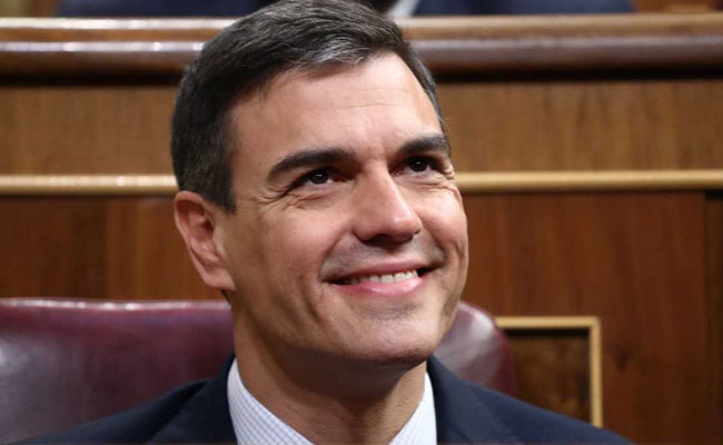 Spain PM Calls Snap Election On July 23 After Local Poll Drubbing