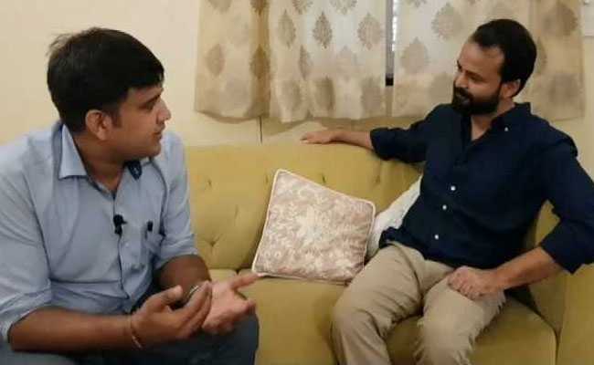 Exclusive: कांग्रेस ज्वाइन करने के सवाल पर AAP से अलग हुए आशीष खेतान बोले- कल क्या होगा, पता नहीं