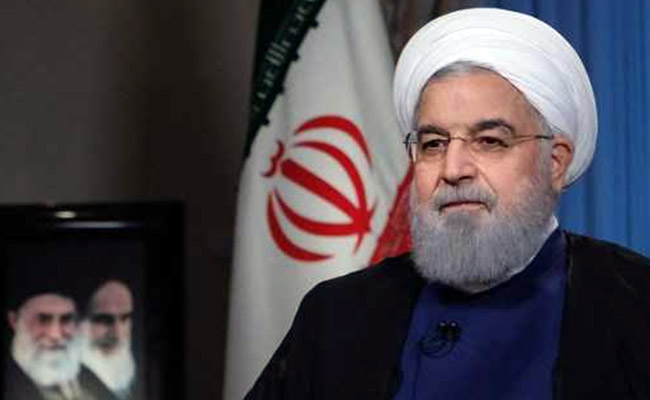 Iran Leading State Sponsor Of Terrorism With "Near-Global Reach": US