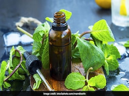 Oral Health: Use Peppermint (Mint) For Keeping Your Teeth And Gums Strong Oral Health: Use Peppermint (Mint) For Keeping Your Teeth And Gums Strong