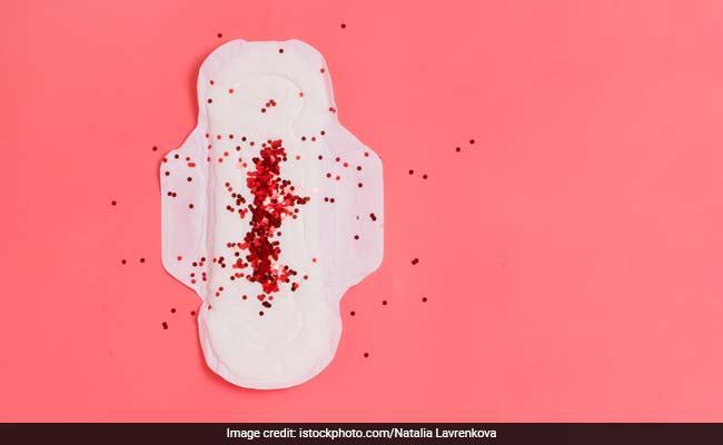 9 Funny Nicknames To Refer To Your Period