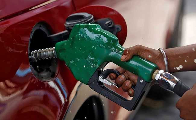 Petrol Prices Hit New High; Breaches Rs. 91 Mark In 12 Maharashtra Cities