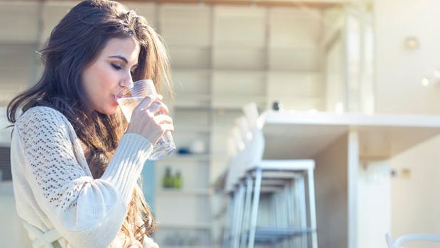 Benefits Of Drinking Water: 8 Ways To Ensure You Are Having Enough Water