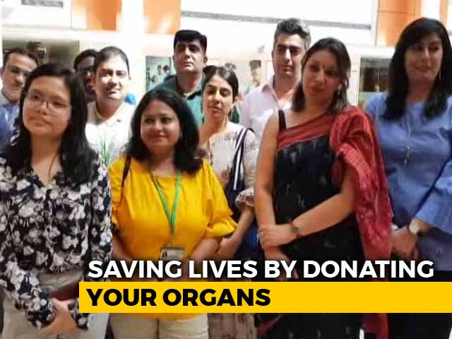 Should Indians Be Listed As Organ Donors Since Birth?