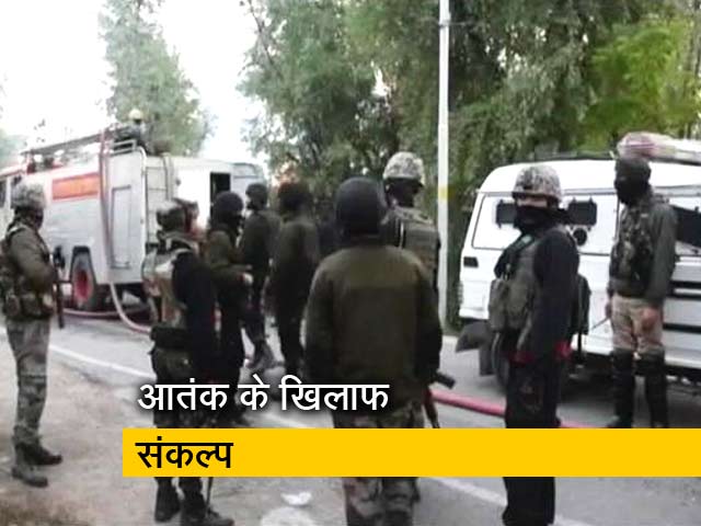 औरंगजेब की हत्या का बदला लेने के लिए सऊदी से नौकरी छोड़ लौटे 50 कश्मीरी