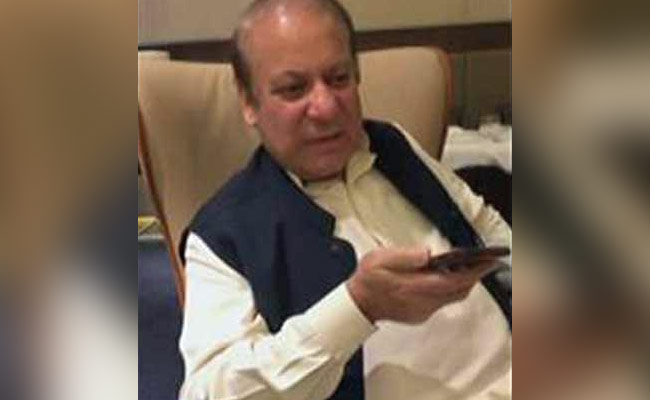 NDTV EXCLUSIVE: मैं किसी भी संभावित परिणाम के लिए तैयार हूं - नवाज शरीफ