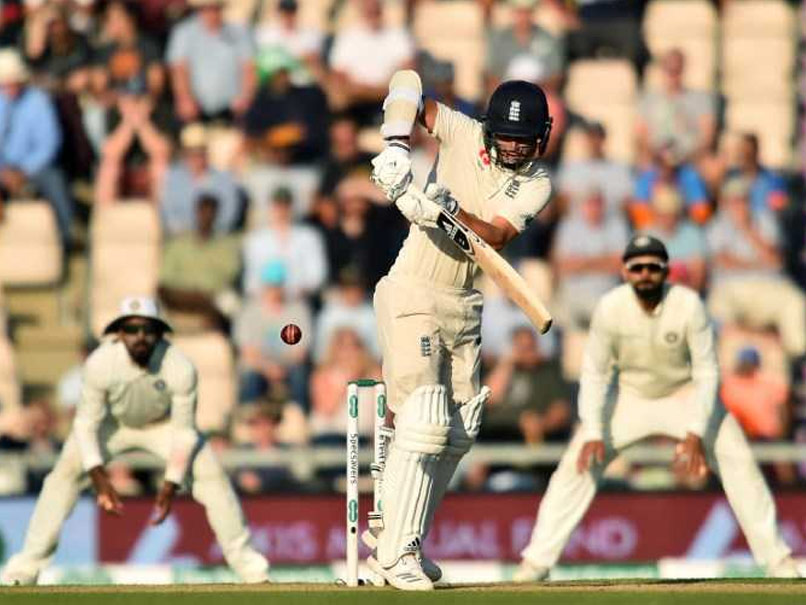 India vs England Highlights, 4th Test Day 3: Jos Buttler, Sam Curran Eke Out Runs To Extend England's Lead
