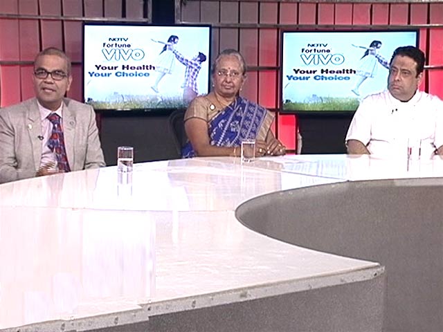 Sponsored: Your Health Your Choice