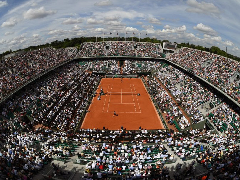 French Open Final: When And Where To Watch Simona Halep vs Sloane Stephens, Live Coverage On TV, Live Streaming Online