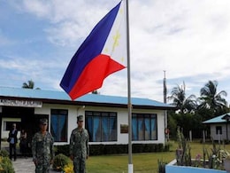 Philippines Says Ready For War If Troops Harmed In Disputed South China Sea Philippines Says Ready For War If Troops Harmed In Disputed South China Sea