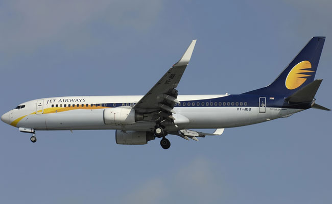 2 Jet Pilots Aborted Take-Off In Riyadh. Plane Was Not Even On Runway