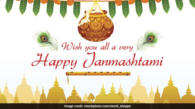 Janmshtami 2018: Start eating healthy foods the day before fasting