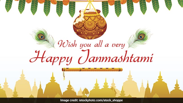 Janmshtami 2018: Start eating healthy foods the day before fasting