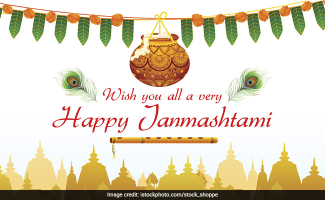 Janmshtami 2018: Start eating healthy foods the day before fasting