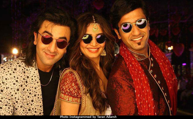 <I>Sanju</I> Box Office Collection Day 5: Ranbir Kapoor's Film Continues 'Epic Run.' Expected To Surpass 200 Crore Mark By Week 1