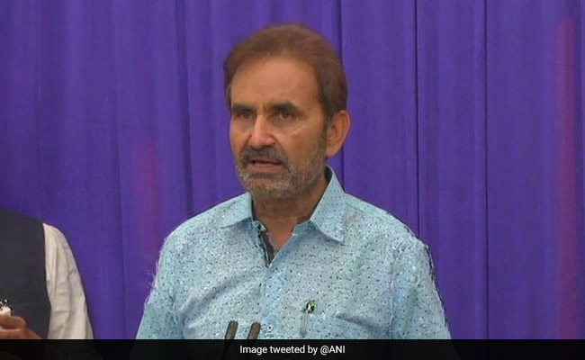 "Nirmala Sitharaman Naive, Being Made Scapegoat": Congress On Rafale Deal