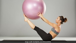 Celebrity Fitness Instructor Shares 25 Effective Pilates Exercises With Just 5 Apparatus