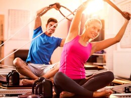 Here's How Pilates Can Help Improve Your Health