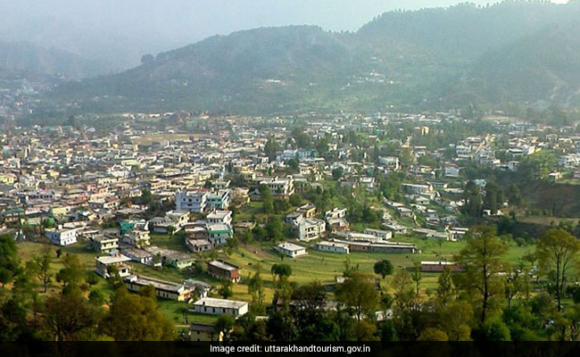Earthquake Of Magnitude 3.2 Hits Uttarakhand's Pithoragarh