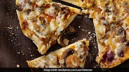 Football Fan Wins 1,000 Free Pizzas On Twitter, Here's What He Did Next