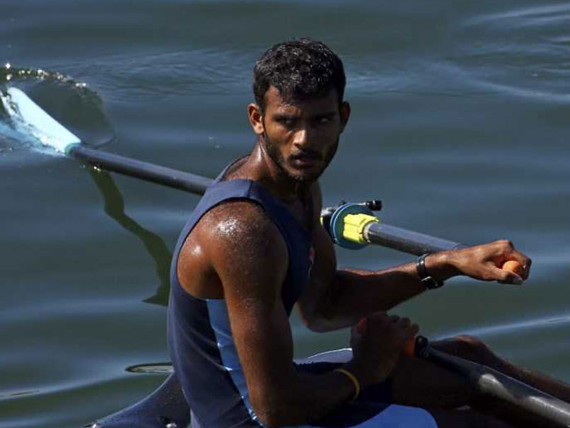 Asian Games 2018: Rowers Dattu Bhokanal, Sawarn Singh Confident Of Winning Gold