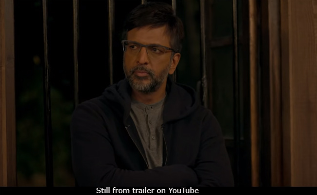 Jaaved Jaaferi S Lupt Trailer Trends After Giving Twitter Goosebumps
