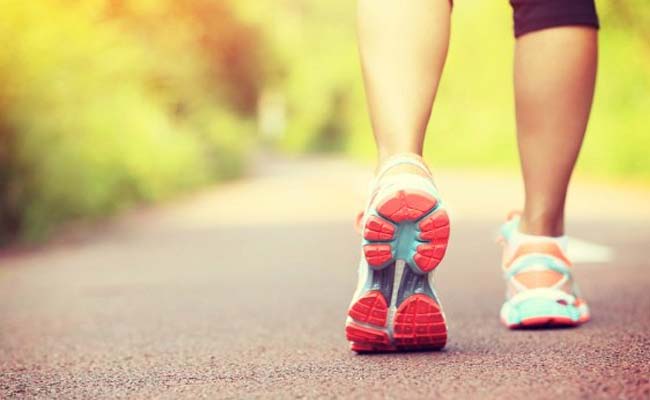35 minutes of walk can reduce stroke severity, new study finds