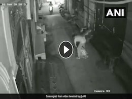 CCTV VIDEO: दिल्ली में बदमाशों के हौसले बुलंद, चोर ने महिला का मुंह दबाकर चेन और मोबाइल छीना CCTV VIDEO: दिल्ली में बदमाशों के हौसले बुलंद, चोर ने महिला का मुंह दबाकर चेन और मोबाइल छीना