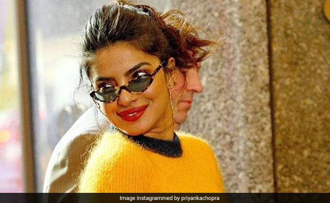 'Happy For Priyanka Chopra Wherever She Is In Life,' Says <I>Bharat</I> Director Ali Abbas Zafar