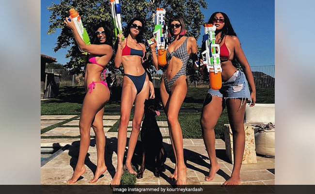 Here Is Why The 'Barbie Feet' Trend Has Taken Over Instagram