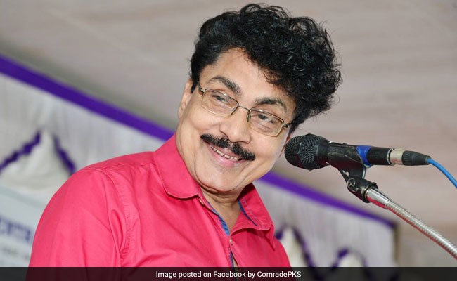 Woman Leader Accuses CPI(M) Lawmaker Of Sexual Harassment In Kerala