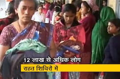 केरल में पानी घटने के बाद बीमारियों का खतरा केरल में पानी घटने के बाद बीमारियों का खतरा
