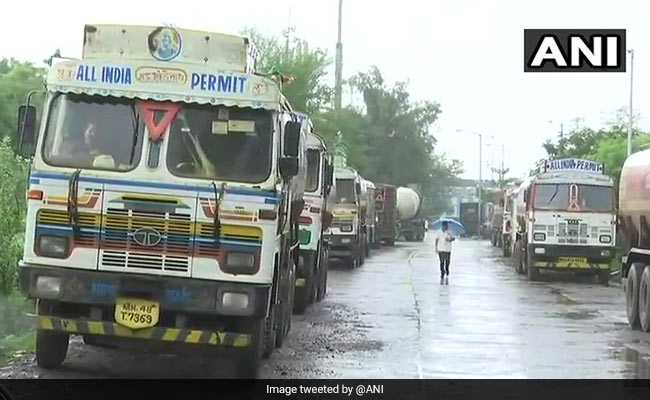 Mumbai Transport Union Strike Enters Day 2, Residents Affected