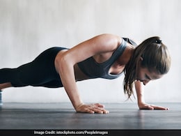 How Long Should You Hold A Plank? Impressive Benefits Of This Excellent Exercise