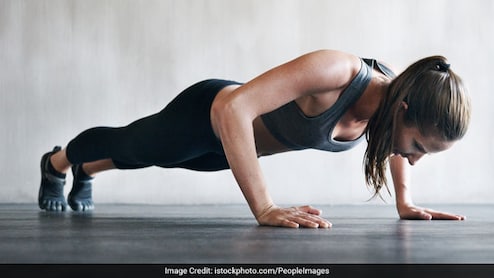 How Long Should You Hold A Plank? Impressive Benefits Of This Excellent Exercise