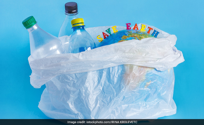 World Environment Day is observed on June 5
