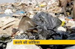 महाराष्ट्र में दुकानदारों पर प्लास्टिक बैन का असर महाराष्ट्र में दुकानदारों पर प्लास्टिक बैन का असर